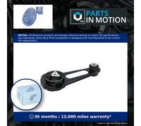 BLUE PRINT ADBP800534 Engine mount