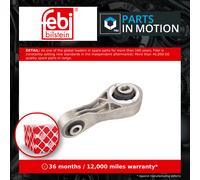 FEBI BILSTEIN 107981 Engine mount