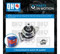Quinton Hazell Engine Mount EM4177 - Fits Opel Zafira A/B 2.2 (00-12) - New