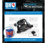 QUINTON HAZELL EM4484 Engine mount