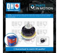 QUINTON HAZELL EM4219 Engine mount
