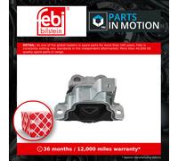 FEBI BILSTEIN 32285 Engine mount