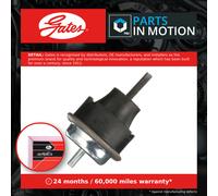 GATES ETM1792 Engine mount