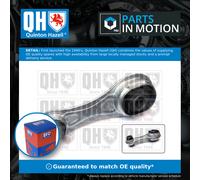 Engine Mount fits RENAULT CLIO Mk4 9 Rear 2012 on Mounting QH 112385698R Quality