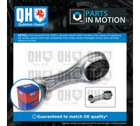 Engine Mount fits RENAULT CLIO Mk4 9 Rear 2012 on Mounting QH 112385698R Quality