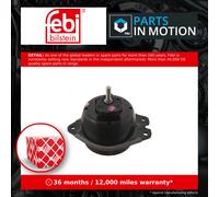 Engine mount Right Hydro Mount 29602 FEBI BILSTEIN for RENAULT LAGUNA II