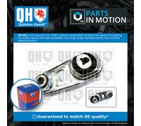 QUINTON HAZELL EM4854 Engine mount