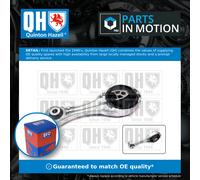 Engine Mount Centre, Upper EM4464 Quinton Hazell Mounting 8200427530 Quality New