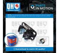 QUINTON HAZELL EM4149 Engine mount