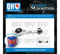 QUINTON HAZELL EM4313 Engine mount