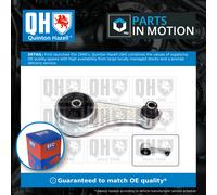 QUINTON HAZELL EM2120 Engine mount