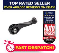 Engine Mount fits RENAULT KANGOO FC1A 1.2 Rear 2001 Mounting 8200175102 Febi New