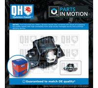 QUINTON HAZELL EM4452 Engine mount