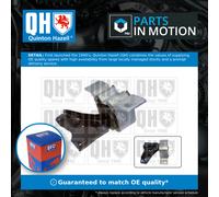 QUINTON HAZELL EM4458 Engine mount