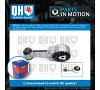 Engine Mount fits RENAULT GRAND SCENIC Mk3 1.9D Upper Right 2009 on F9Q870 QH