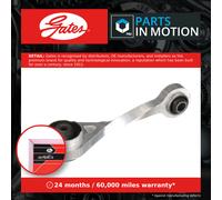 GATES ETM1634 Engine mount