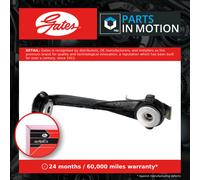 Engine Mount Front Right ETM1185 Gates Mounting 4408058 4418115 93858568 Quality