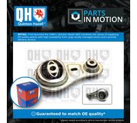 QUINTON HAZELL EM4649 Engine mount
