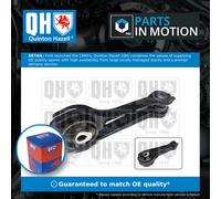 QUINTON HAZELL EM4883 Engine mount
