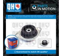 QUINTON HAZELL EM4872 Engine mount