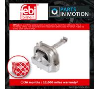 Febi Bilstein 171049 Motor Bearing 1 Piece