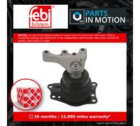 FEBI BILSTEIN 23884 Engine mount