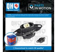 QUINTON HAZELL EM4850 Engine mount