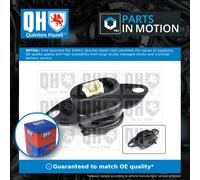 Engine Mount Front Left EM4850 Quinton Hazell Mounting 112202843R 4532400017 New