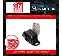 febi bilstein 32514 Engine Mounting, pack of one