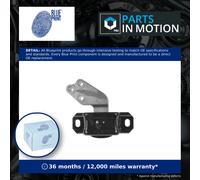 Engine Mount fits SMART FORTWO 1.0 Right 2007 on Mounting Blue Print A1322200048