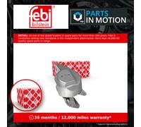 FEBI BILSTEIN 179605 Engine mount