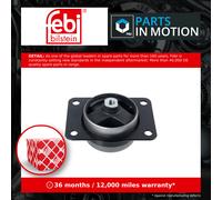 febi bilstein 173646 Engine Mount