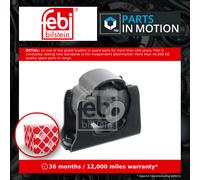 Front Engine Mounting for Toyota:AURIS,COROLLA,RAV 4 III 3 12361-28230