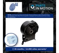 BLUE PRINT ADBP800270 Engine mount