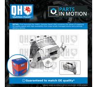 Engine Mount Front Right EM4789 Quinton Hazell Mounting 13294212 13347449 684223