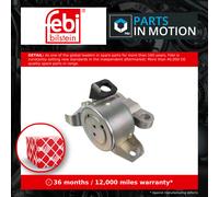 febi bilstein 30045 Engine Mounting, pack of one