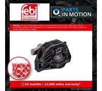 FEBI BILSTEIN 180537 Engine mount