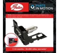 Engine Mount fits VAUXHALL CROSSLAND X Left 1.2 1.5D 1.6D 2017 on Mounting Gates