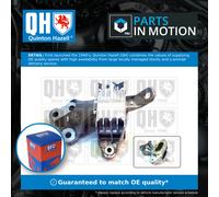 QUINTON HAZELL EM4706 Engine mount
