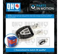 Engine Mount fits VOLVO V70 Mk3 1.6D Rear Lower 09 to 11 D4164T Mounting QH New