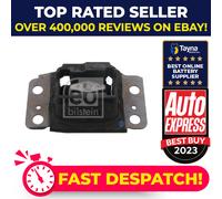 Engine Mount fits VOLVO V70 Mk3 2.0 Left 07 to 11 5-Speed Manual Transmission
