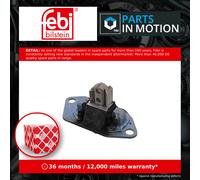 FEBI BILSTEIN Engine Mount 22687 – Pack of One