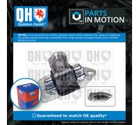 QUINTON HAZELL EM4822 Engine mount
