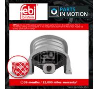 febi bilstein 46457 Engine Mounting, pack of one