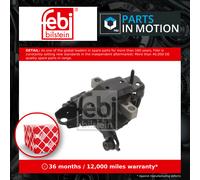 FEBI BILSTEIN 19906 Engine mount