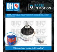 Engine Mount fits AUDI COUPE S2 B3 2.2 90 to 96 Mounting QH 443199379 443199381C