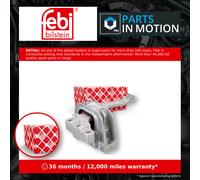 Engine Mounting Fits VW OE 3Q0 199 262 M Febi 176128