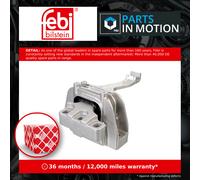 FEBI BILSTEIN 175339 Engine Mounting Right Replacement Fits VW Tiguan Allspace