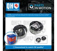 Axle Beam Bushing for Audi A3 Q2 Q3 Seat ATECA LEON TARRACO 5Q0198037