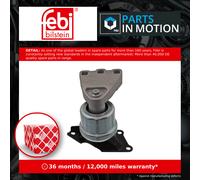 Right Engine Mount Mounting Support Febi 46296 For VW Transporter T5 7H0199256
